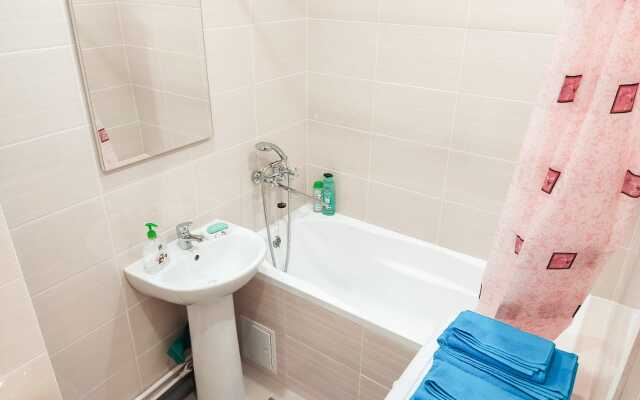 Kvartira-Studiya Alexhome Staraya Kupavna Na Oktyabryskoy Apartments
