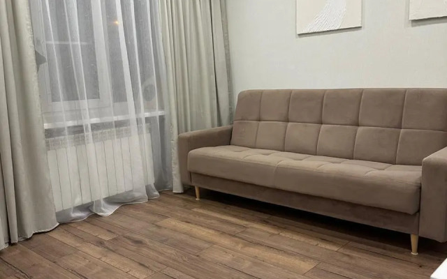 Апартаменты SeveRent на Советской 62