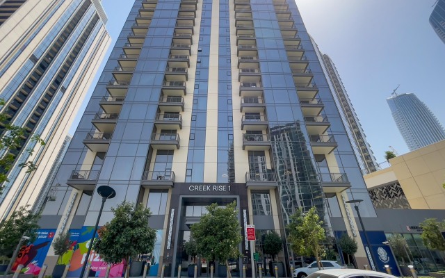 Globalstay Creek Rise Tower Elegant Apartments