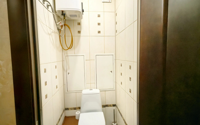 Lyuks kvartira v tsentre goroda Flat