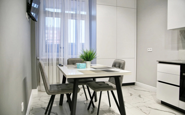 Apartments Dobro pojalovat Izumrud Ryadom c M4