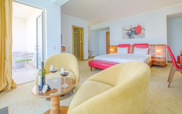 Castello Mare All Inclusive Resort