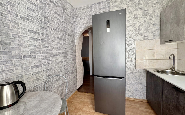 Квартира Уютная в центре на Батюшкова 9