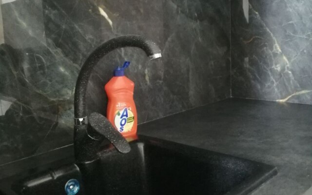 Квартира 1-комнатная