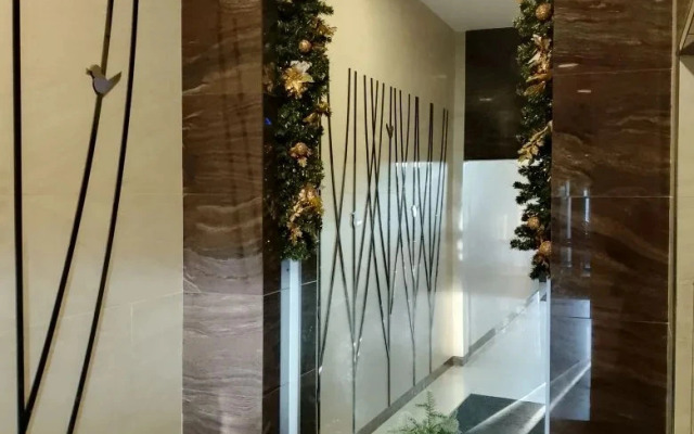 Квартира просторная Уютно Всем у зоопарка