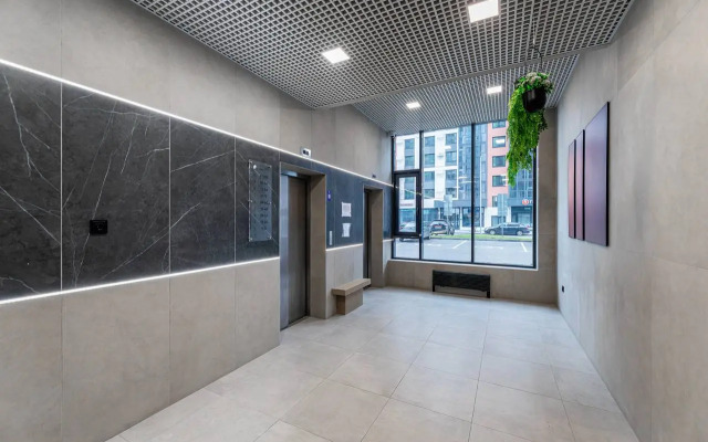 Квартира Красивая Однокомнатная Усады