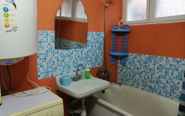 Квартира на улице Шаумяна 3А