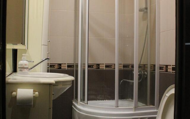 Apartamenty 2step Studiya Vasilyevskiy Ostrov