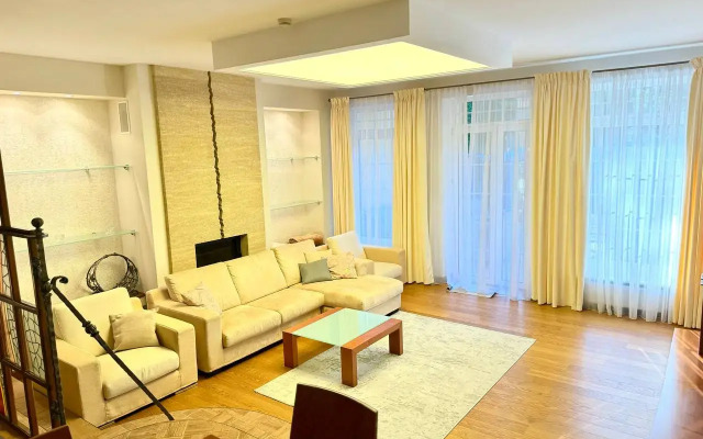 Apartamenty Appart By Villa History