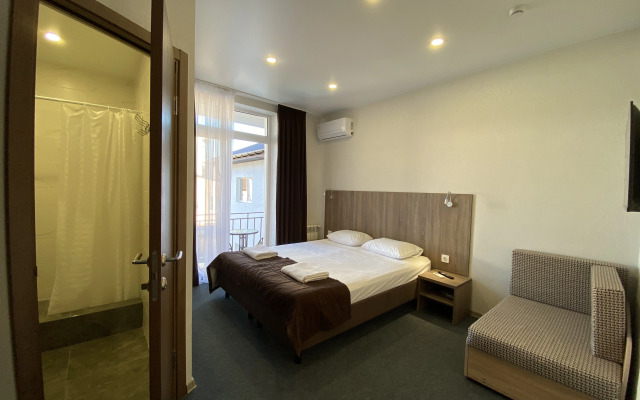 Гостевой дом Компас