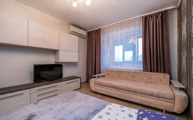 Luchshie Na Chistoy Slobode Sportivnaya 9 Apartments
