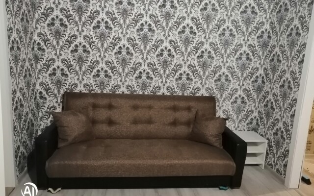 Na Tolbukhina Flat