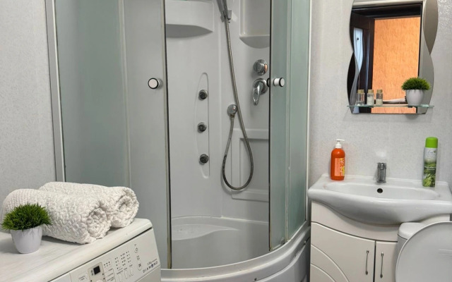 Квартира в Степном