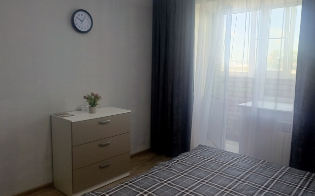 Апартаменты Рио Гагарина 80а К2/287