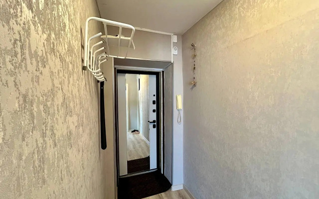 Апартаменты Октябрьской Революции 26