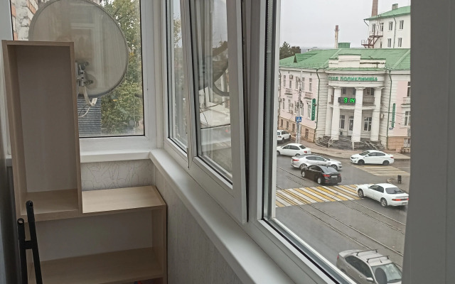 Pyatigorsk Flat
