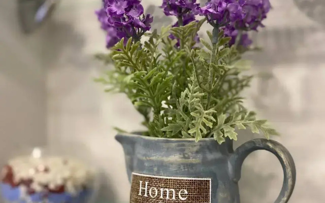 Studiya Oranzhevaya 10-24 Flat