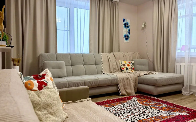 Квартира ДзенХоум Поколение 149