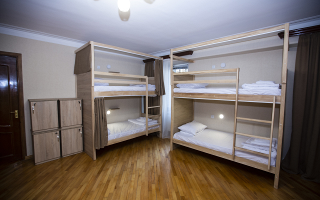 Sweet Sleep Hostel