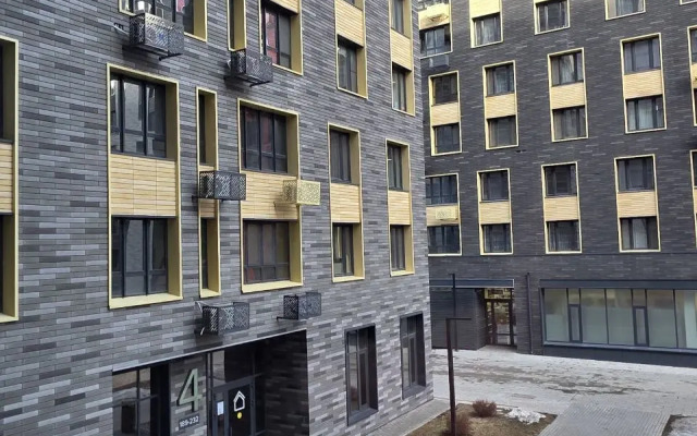 Loft Solnechny Gorod Flat