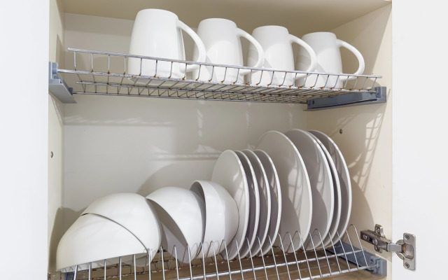 Квартира Просторная двушка в доме бизнес класса