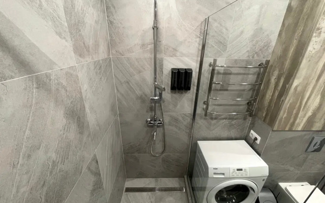 Квартира Hotels@Braun