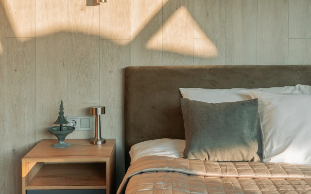 Green Point Glamping