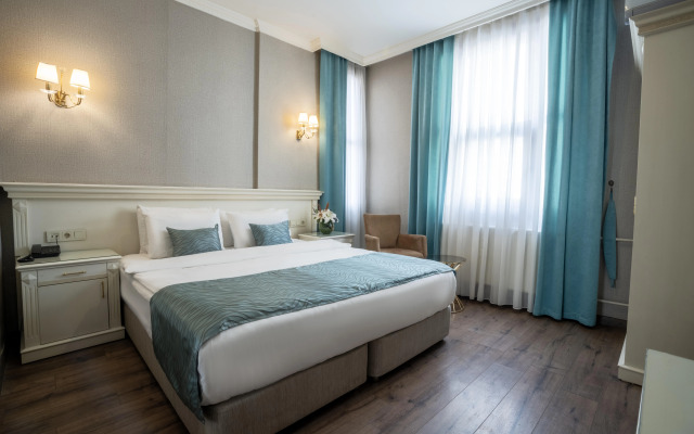 Valide Hotel