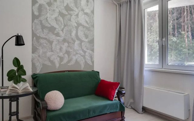 S zaseleniem 24/7 luchshiy servis posutochno 50 Apartments
