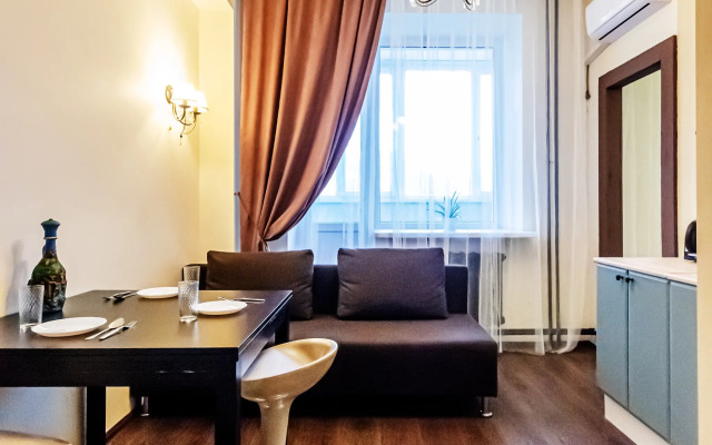 Квартира на ул Никитинская 108