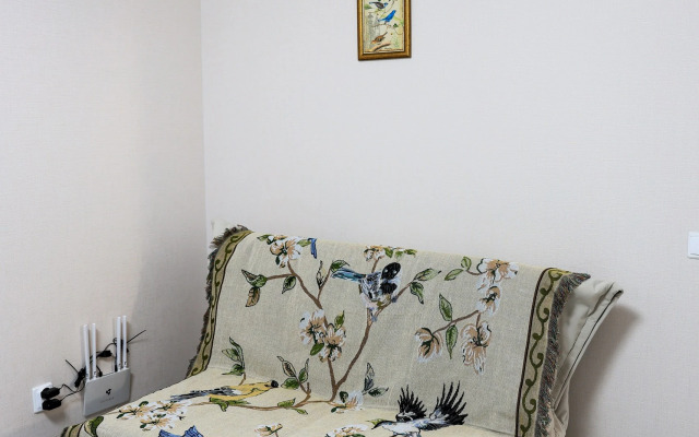 Квартира город Ижевск улица 40 лет Победы 117