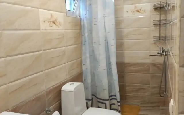 Guest house Tikhaya Gavan