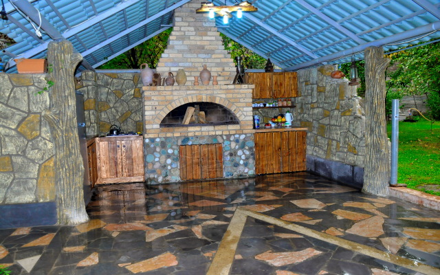 Kamar Guest house