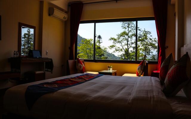 Sapa Garden Hotel