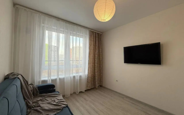 Vozle Akvaparka V Tsentre Flat