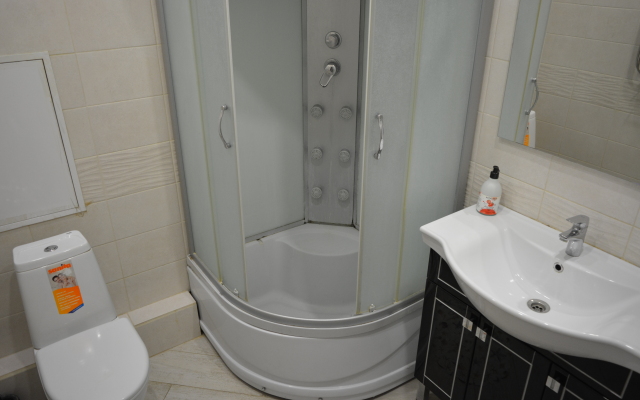 Na Morisa Toreza 7 Apartments