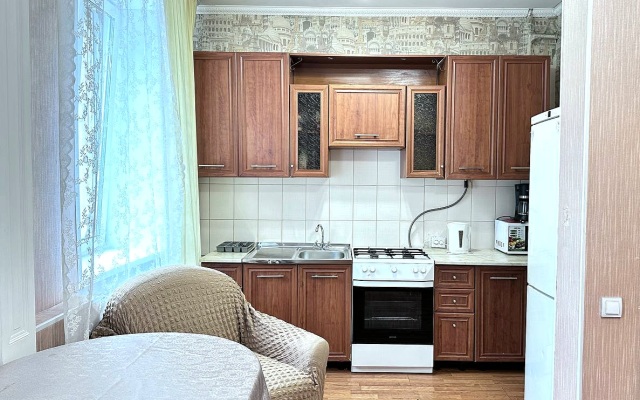 Квартира трехкомнатная в центре на Весенней