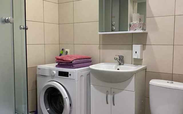 Квартира на Коммунистическом 92