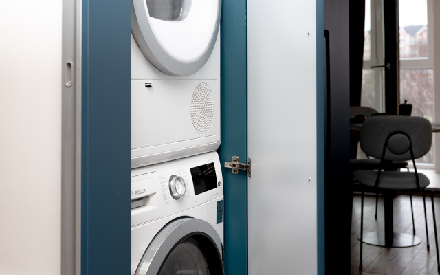 Апартаменты Lakeburg