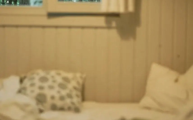 Glamping Dacha Khvoya