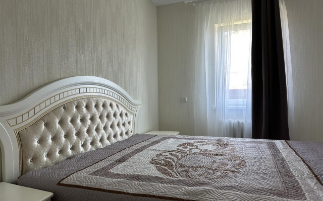 Uyutny Dom v Minske Privat House