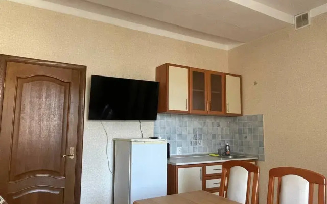 Fregat Private house