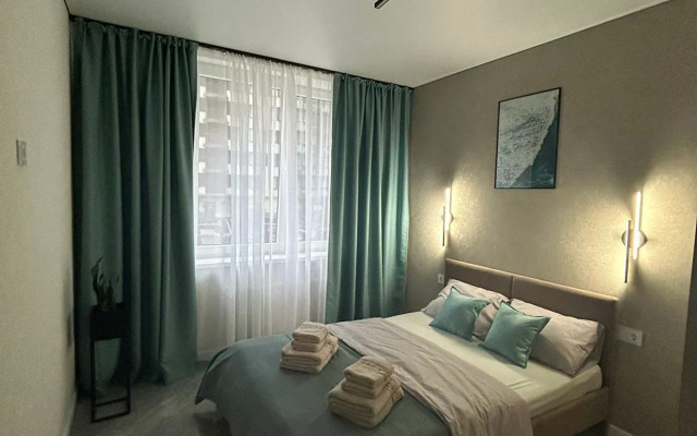 Квартира в Южной Части Города