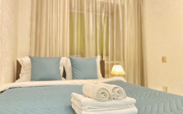 Апартаменты Apart-Comfort на пр-те Толбухина 62