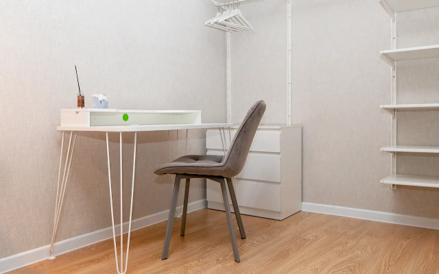 Uyutnaya Nedaleko Ot Zaliva Flat