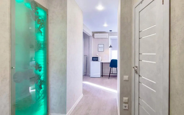 Апартаменты Премиум класса Релакс