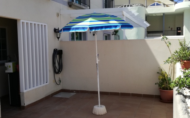 Mapi´s Apartments