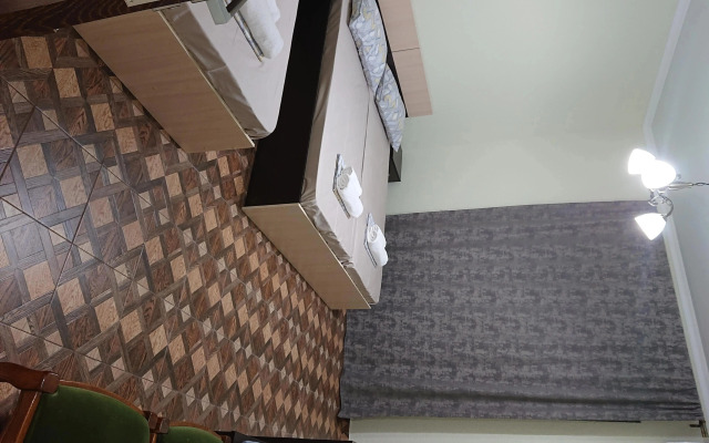 Alkha Guest House