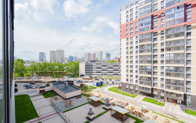 Квартира Дизайн студия в Soumen Ranta