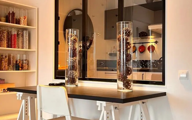 Квартира на Малая Ямская 63